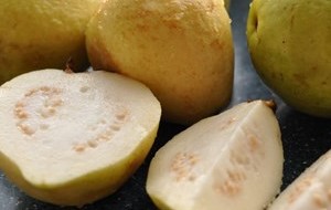 تعرف على الجوافة وفوائدها