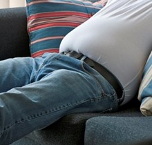 غازات البطن و علاقتها مع البقوليات والحبوب