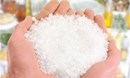 بعض إستخدامات الملح للعناية بالبشرة