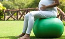 التمارين الرياضية  اثناء فترة  الحمل , مخاطر و محاذير