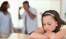 الآثار السلبية للطلاق على نفسية الأطفال