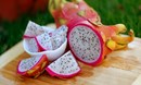 فاكهة التنين (dragon fruit)