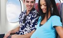 نصائح للحامل أثناء السفر