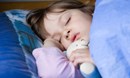هل النوم في اوقات متأخرة مضر للاطفال
