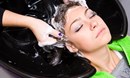 وصفة حمام زيت  لتنعيم الشعر