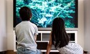 التلفاز و السينما ادوات تهدد الطفل و المجتمع العربي