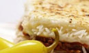 لازانيا الأرز