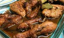 أدوبو الدجاج- Chicken Adobo