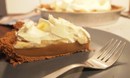 Banoffee pie حلوى البانوفي باي