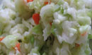 سلطة الملفوف Coleslaw