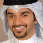 الاستاذ سلمان الكندري